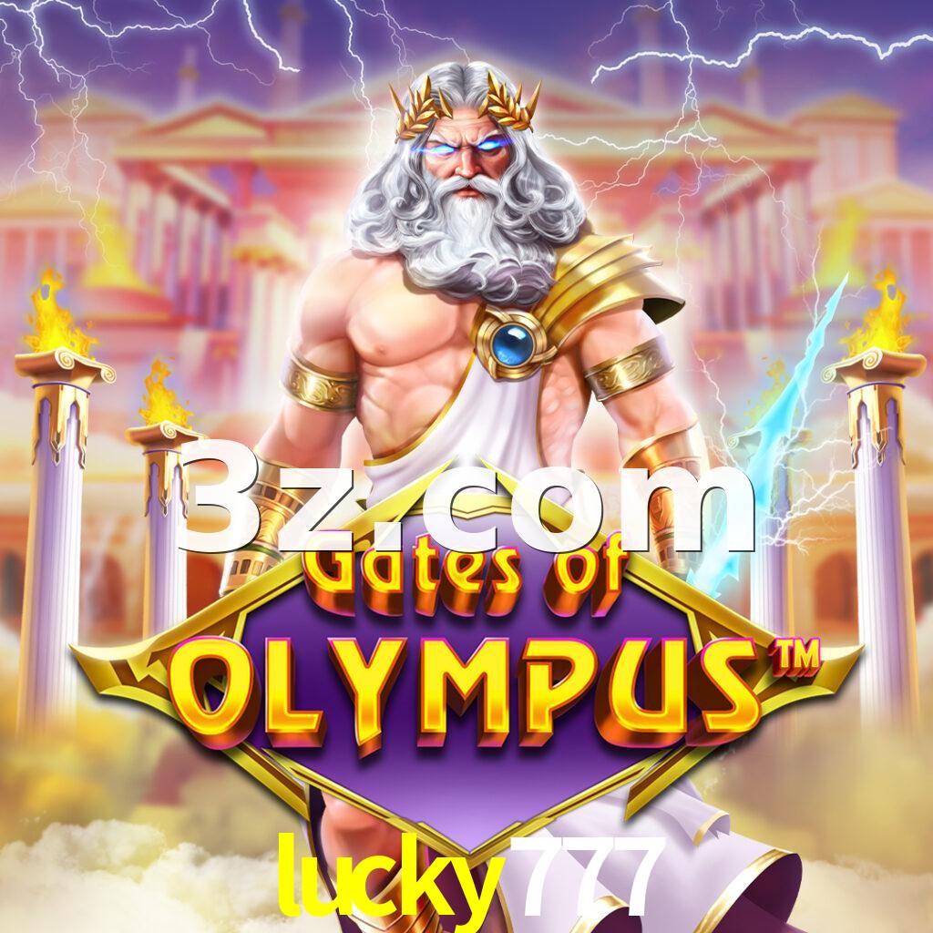 Gates of Olympus